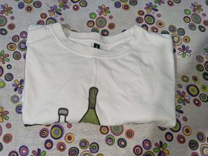 White Top..
