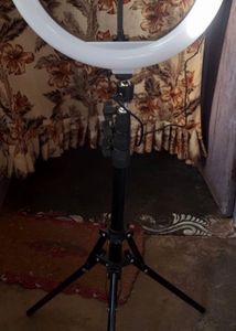 Digitek Ring Light New