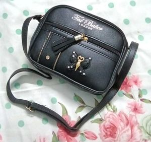 Ted Baker Crossbody Bag