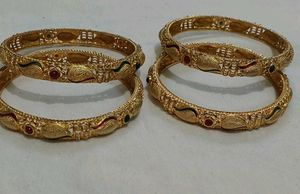 Bangles