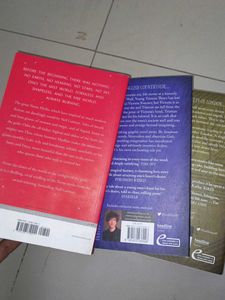 Neil Gaiman Book Set - Fragile Things &amp; More