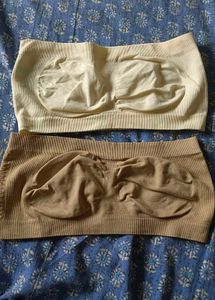Strapless Bra Like New