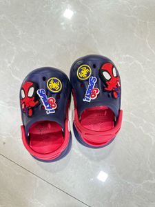 Spiderman Kids' crocs