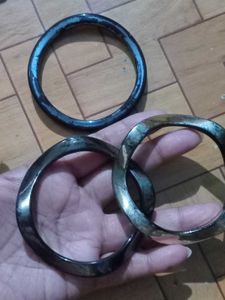 Bangles&amp;Headband Lot - Fun Variety!