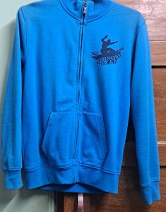 Printed Sweatshirt