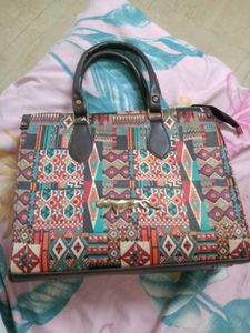 Sabyasachi Handbag 👜