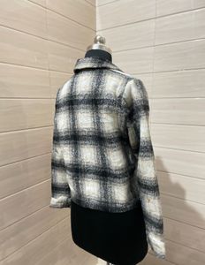 ONLY Imported Shorts Check Jacket