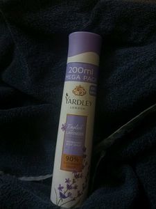 Yardley London