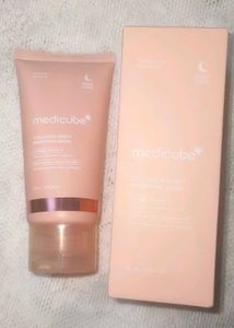 Medicube Collagen Night Mask