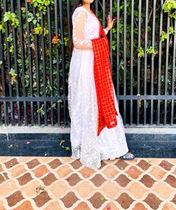 Long Gown