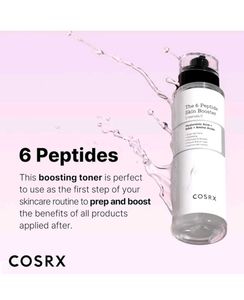Cosrx 6 Peptide Skin Booster