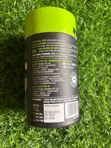 Pee Safe Reusable Menstrual Cup-SMALL