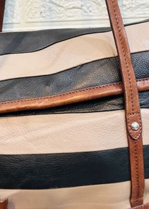 🇺🇸 Radley Imported Leather Bag