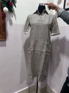 Valentino Garavani Check Dress