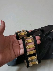 Catwalk Flats
