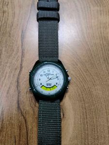 Timex Expedition Watch Green