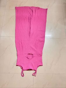 🆕 Westside Y2K Trendy Jumpsuit