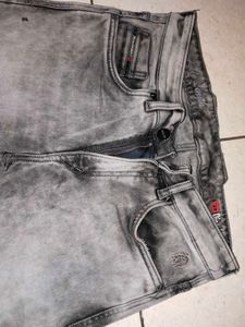 Denim Jeans