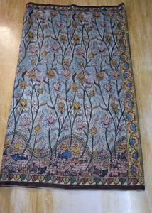 Elegant Office Wear Sarees - Set of Two