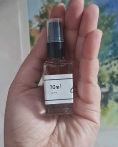 Perfume Decant Baby Cat