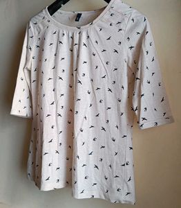 MAX Printed T-shirt💌