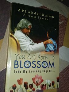 I Am Selling A Totally New Book Of Sir Kalam.