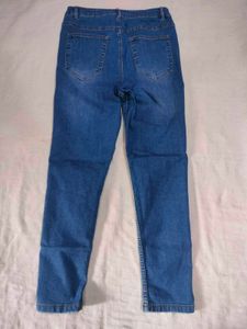 Zudio Women Jeans