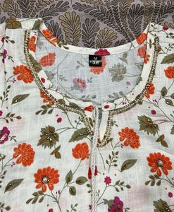 Unused New Kurti Set...