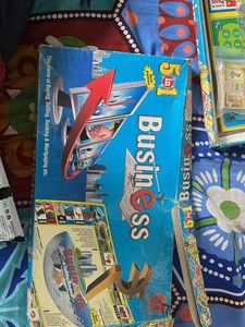 Business