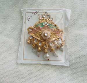 saree pin