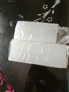 Transparent Soap Base