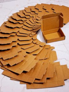 Packaging Materials 20 Qty