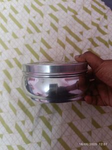 Stainless Steel Lunch Box