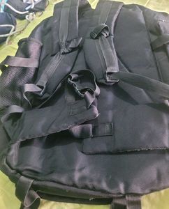 travel backpack