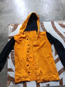 combo tracke pant and huddy