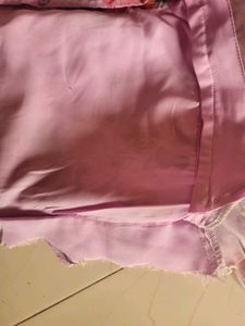 Stitched Dress