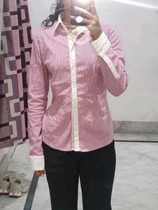 Women's Office Shirt