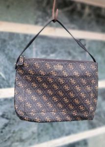 Guess Handbag Wrislet