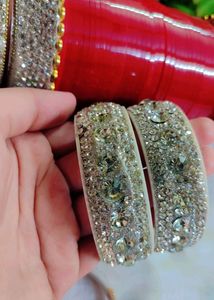 NEW BRIDAL CHOODA