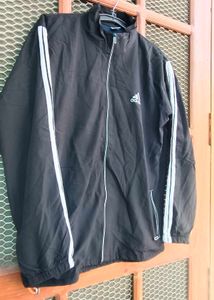 Black Colour Tracksuit