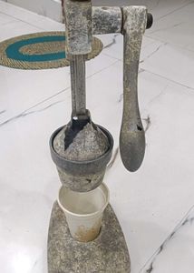 Kalsi Juicer