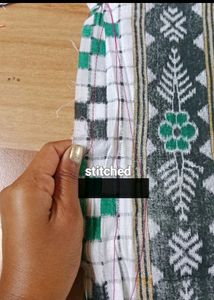 Sambalpuri Design Kurti