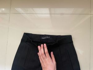 Elegant Black trousers