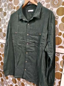 casual shirt