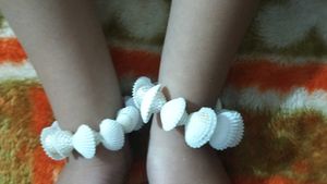 Pearls Bracelets