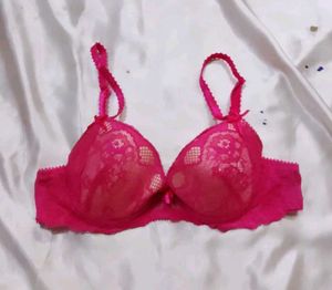 new bra
