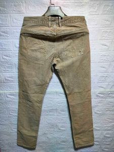 Tommy Hilfiger Corduroy Pants