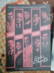 Agatha Christie Bundle