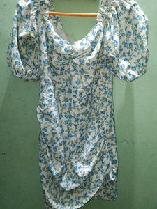 Urbanic Bodycon Dress