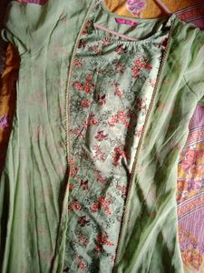 Stylish Kurta Waistcoat Type